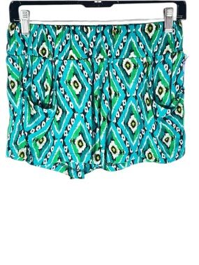 NWT Easy Breezy Shorts with Slouchy Pockets